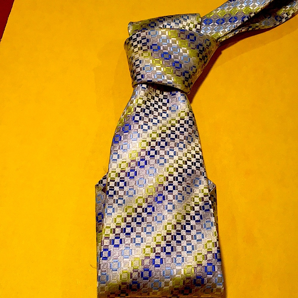 Necktie - Picture 2 of 2
